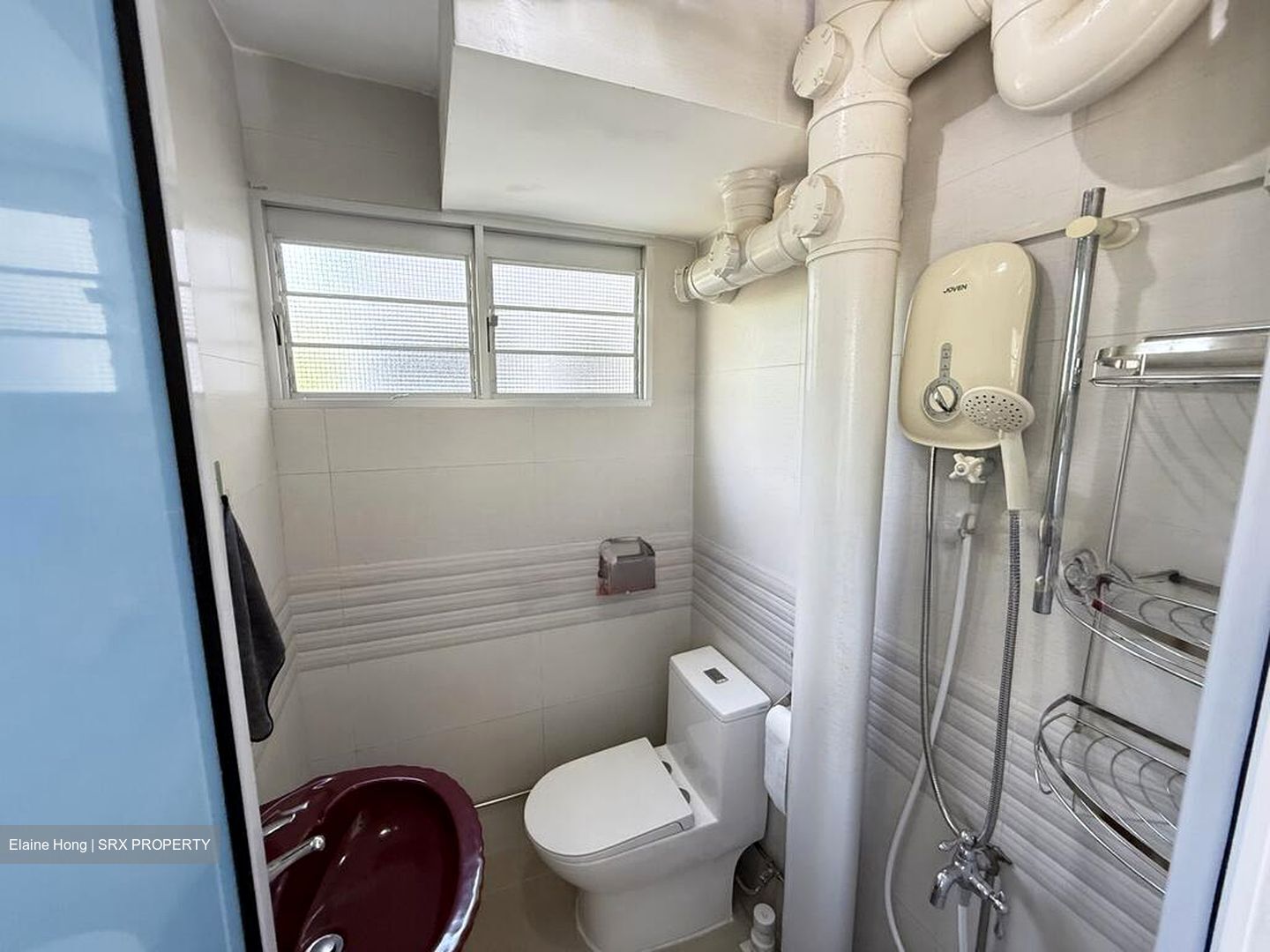 Blk 5 Dover Court (Queenstown), HDB 3 Rooms #499383201